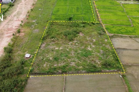Terreno en Chiang Rai, Tailandia № 125938 - foto 9
