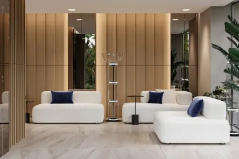 Apartamento de 1 dormitorio en Phuket, Tailandia № 111813 - foto 19