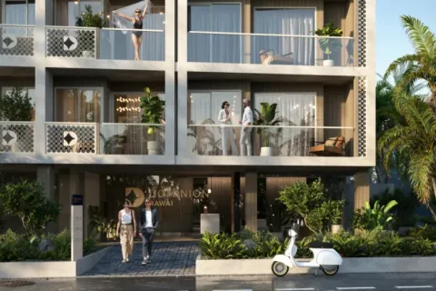 Estudio en Phuket, Tailandia № 111816 - foto 12