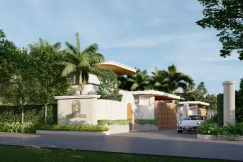 Villa in Phuket, Thailand 4 bedrooms № 111811 - photo 18