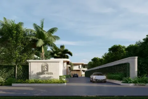 Villa in Phuket, Thailand 4 bedrooms № 111811 - photo 17