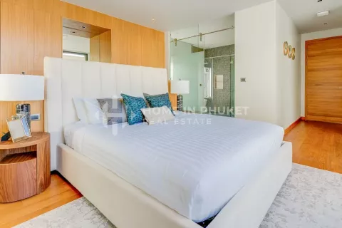 Casa de 3 dormitorios en Phuket, Tailandia № 130882 - foto 11