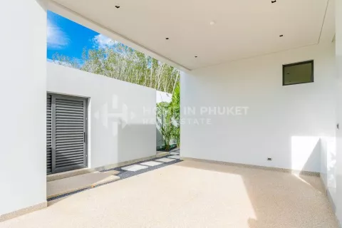 Casa de 3 dormitorios en Phuket, Tailandia № 130882 - foto 27