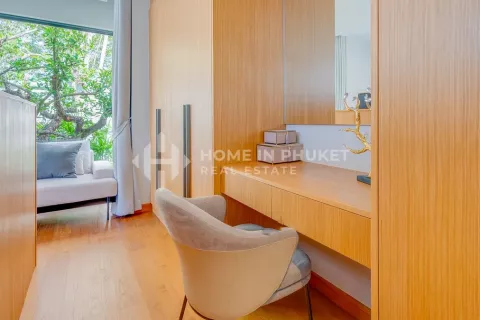 Casa de 3 dormitorios en Phuket, Tailandia № 130882 - foto 13