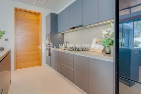 Casa de 3 dormitorios en Phuket, Tailandia № 130882 - foto 9