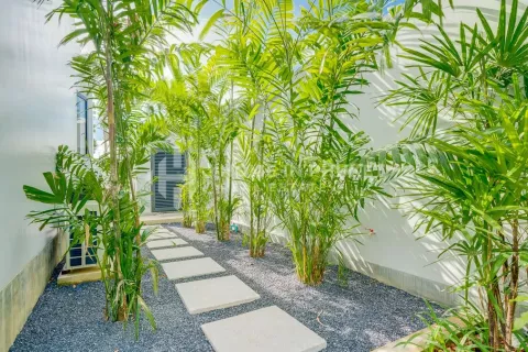Casa de 3 dormitorios en Phuket, Tailandia № 130882 - foto 22