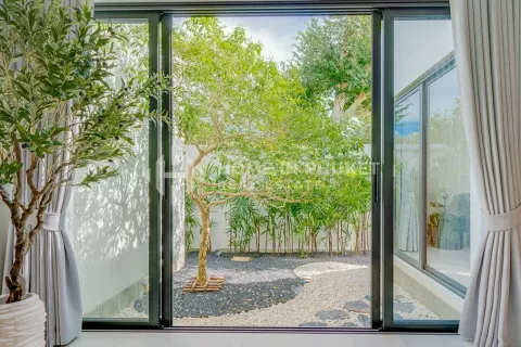 Casa de 3 dormitorios en Phuket, Tailandia № 130882 - foto 10