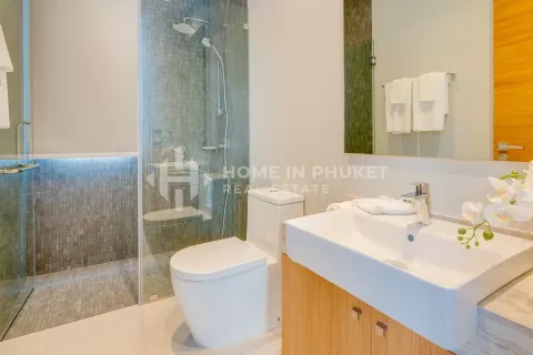 Casa de 3 dormitorios en Phuket, Tailandia № 130882 - foto 18