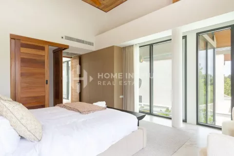 Casa de 4 dormitorios en Bang Tao, Tailandia № 130889 - foto 20