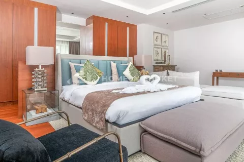 Casa de 3 dormitorios en Phuket, Tailandia № 130879 - foto 13