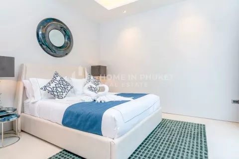 Casa de 3 dormitorios en Phuket, Tailandia № 130879 - foto 10