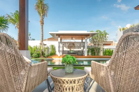 Casa de 3 dormitorios en Phuket, Tailandia № 130879 - foto 17