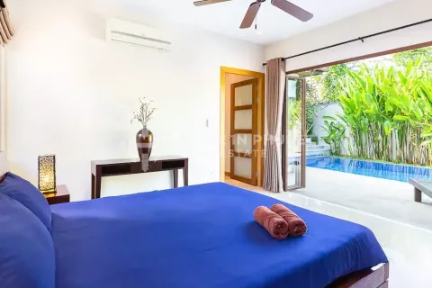 Casa de 3 dormitorios en Rawai, Tailandia № 130890 - foto 8