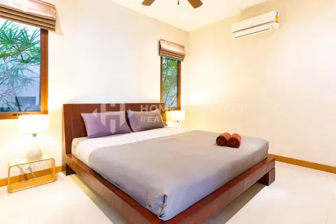 Casa de 3 dormitorios en Rawai, Tailandia № 130890 - foto 13