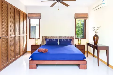 Casa de 3 dormitorios en Rawai, Tailandia № 130890 - foto 9