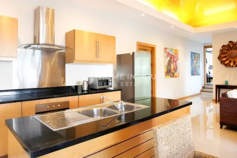 Casa de 3 dormitorios en Rawai, Tailandia № 130890 - foto 6