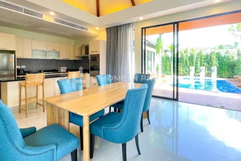 Casa de 2 dormitorios en Phuket, Tailandia № 130883 - foto 7