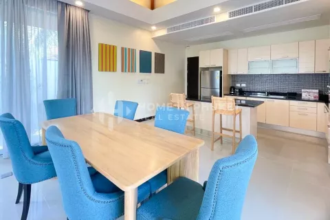 Casa de 2 dormitorios en Phuket, Tailandia № 130883 - foto 8