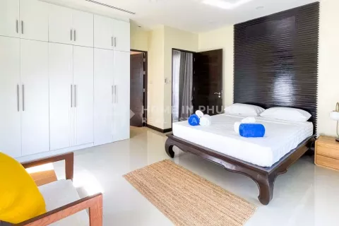Casa de 2 dormitorios en Phuket, Tailandia № 130883 - foto 11