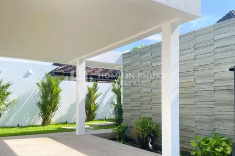 Casa de 2 dormitorios en Phuket, Tailandia № 130883 - foto 12