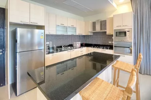 Casa de 2 dormitorios en Phuket, Tailandia № 130883 - foto 6