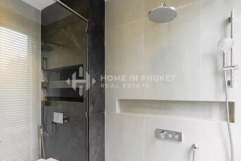 Casa de 4 dormitorios en Rawai, Tailandia № 130880 - foto 10