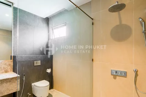 Casa de 4 dormitorios en Rawai, Tailandia № 130880 - foto 15