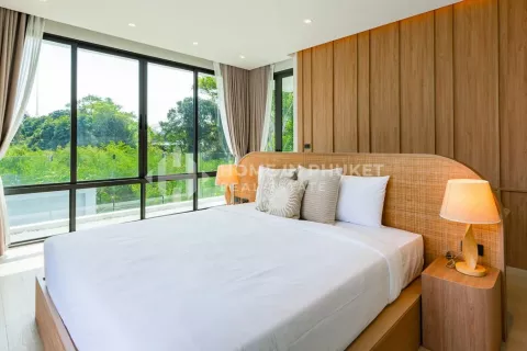 Casa de 4 dormitorios en Rawai, Tailandia № 130880 - foto 4