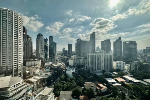 Condominio de 2 dormitorios en Bangkok, Tailandia № 120287 - foto 10
