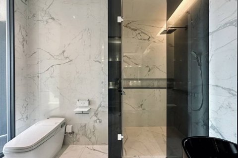 Condominio de 2 dormitorios en Bangkok, Tailandia № 120287 - foto 6