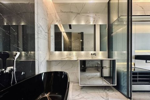 Condominio de 2 dormitorios en Bangkok, Tailandia № 120287 - foto 8