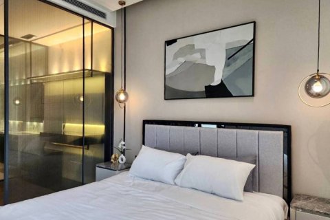 Condominio de 2 dormitorios en Bangkok, Tailandia № 120287 - foto 7