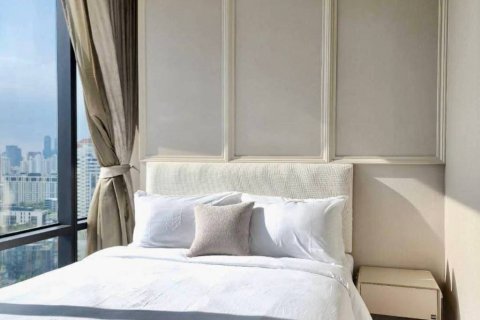 Condominio de 2 dormitorios en Bangkok, Tailandia № 120287 - foto 5