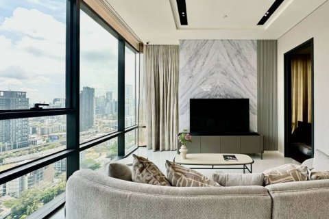 Condominio de 2 dormitorios en Bangkok, Tailandia № 120287 - foto 3