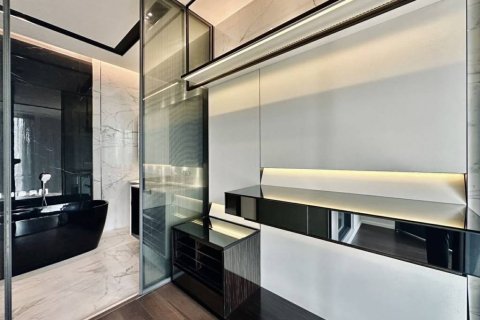 Condominio de 2 dormitorios en Bangkok, Tailandia № 120287 - foto 4