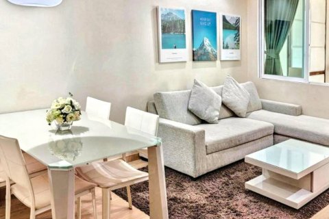 Condominio de 1 dormitorio en Bangkok, Tailandia № 120286 - foto 3