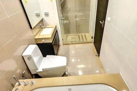Condominio de 1 dormitorio en Bangkok, Tailandia № 120286 - foto 7
