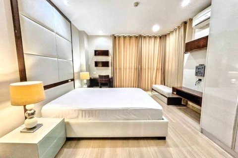 Condominio de 1 dormitorio en Bangkok, Tailandia № 120286 - foto 4
