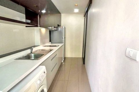 Condominio de 1 dormitorio en Bangkok, Tailandia № 120286 - foto 6