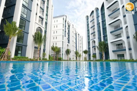 Appartement à Phuket, Thaïlande 1 chambre № 107358 - photo 17