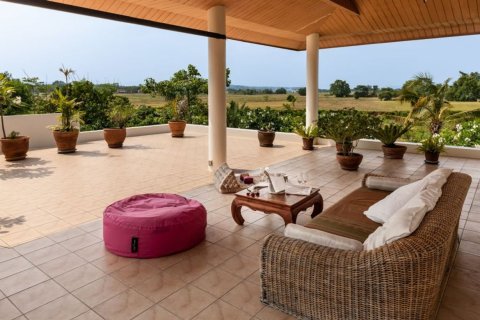Villa in Chiang Mai, Thailand 5 Schlafzimmer № 102977 - Foto 17