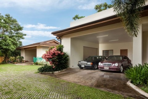 Villa in Chiang Mai, Thailand 5 Schlafzimmer № 102977 - Foto 26