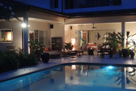 Villa in Chiang Mai, Thailand 5 Schlafzimmer № 102977 - Foto 23