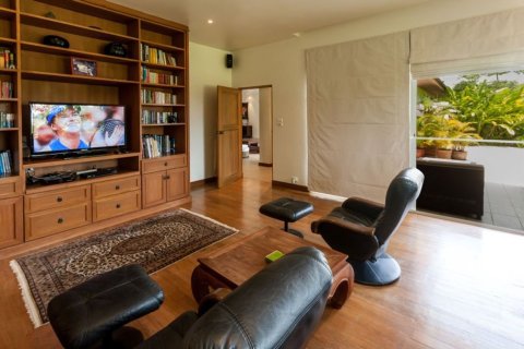 Villa in Chiang Mai, Thailand 5 Schlafzimmer № 102977 - Foto 9