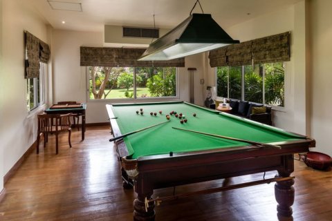 Villa in Chiang Mai, Thailand 5 Schlafzimmer № 102977 - Foto 10
