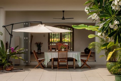 Villa in Chiang Mai, Thailand 5 Schlafzimmer № 102977 - Foto 18