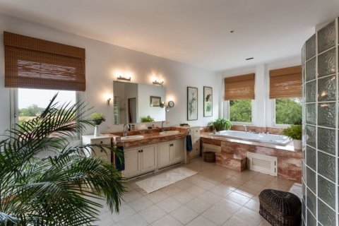 Villa in Chiang Mai, Thailand 5 Schlafzimmer № 102977 - Foto 13