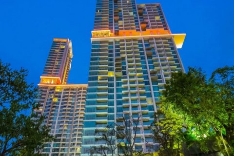 Condominio de 2 dormitorios en Pattaya, Tailandia № 80805 - foto 5