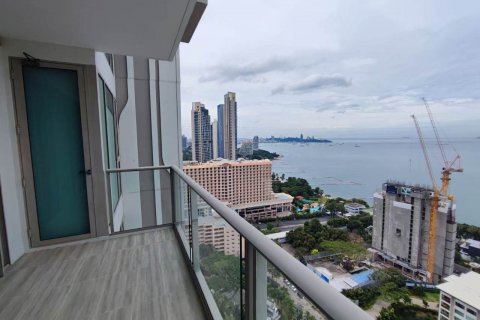 Condominio de 2 dormitorios en Pattaya, Tailandia № 80805 - foto 7