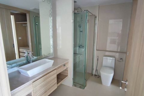 Condominio de 2 dormitorios en Pattaya, Tailandia № 80805 - foto 18
